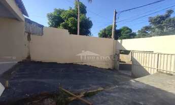 Imagem 4: Casa com 2 dormitórios para alugar, 48 m² por R$ 600,00/mês - Conjunto Afonso Sarabia - Ib