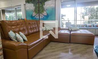 Imagem 2: Apartamento à Venda - Bela Vista, 3 Quartos, 96 m2