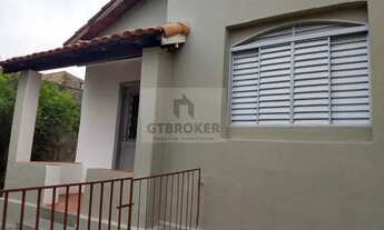 Imagem 3: Casa para alugar no bairro Vila Angélica - São José do Rio Preto/SP