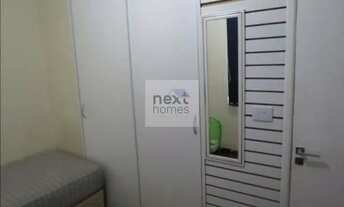 Imagem 5: Apartamento com 03 dormitórios 02 banheiros e 1 vaga de garagem