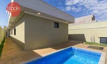 Imagem 2: Casa com 3 dormitórios à venda, 190 m² por R$ 980.000,00 - Bonfim Paulista - Ribeirão Pret