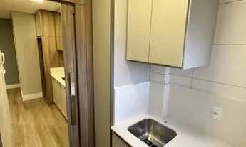 Imagem 5: Residencial Stuttgart 03 dormitórios mobiliado 02 vagas de garagens individuais