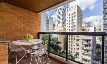 Imagem 2: Apartamento-São Paulo-PINHEIROS