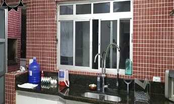 Imagem 3: APTO VILA OSASCO