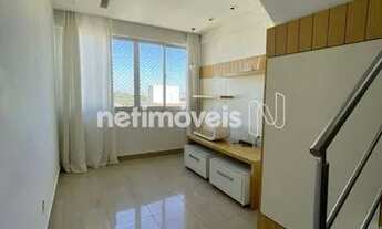 Imagem 4: Locação Cobertura Nova Suíssa Belo Horizonte