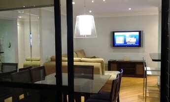 Imagem 5: Flat com 02 dormitórios Reformado