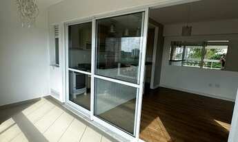 Imagem 4: Apartamento de 98 metros com 03 dormitórios- Residencial DUE- Indaiatuba/SP