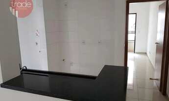 Imagem 6: Apartamento com 1 dormitório à venda, 44 m² por R$ 215.000,00 - Nova Aliança - Ribeirão Pr