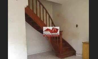 Imagem 4: Sobrado à venda, 100 m² por R$ 390.000,00 - Alto da Mooca - São Paulo/SP