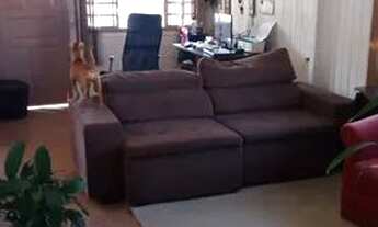 Imagem 2: Casa 3 quartos Casa com 3 dormitórios