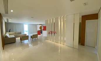 Imagem 7: Apartamento 4 quartos para alugar na Avenida Lucio Costa - Barra da Tijuca