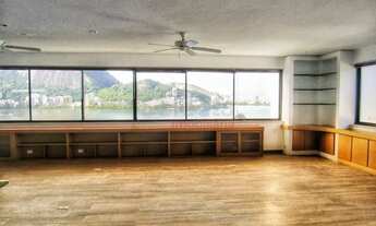 Imagem: RIO DE JANEIRO - Apartamento Padrão - LAGOA