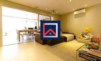 Imagem 3: Venda Apartamento 3 Dormitórios - 166 m² Alto da Lapa