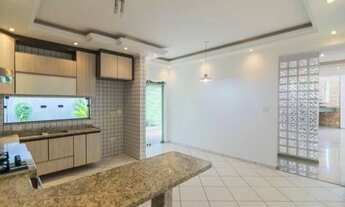 Imagem 5: Sobrado para venda e para alugar - 240 m² - 03 dormitórios sendo uma suíte