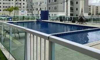 Imagem 7: Apartamento 1° andar, nascente no Solar de Vilas