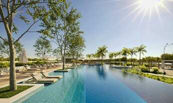 Imagem: Vendo terreno no Condomínio Cidade Jardim