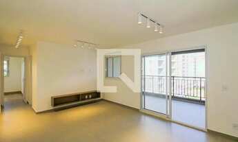 Imagem: Apartamento para Aluguel - Santo Amaro