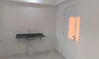 Imagem 5: Apartamento com 2 dormitórios para alugar, 33 m² por R$ 1.522,26/mês - Vila Endres - Guaru