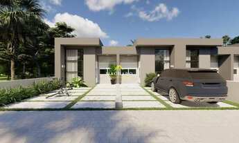 Imagem 7: Sobrados novos, Venda na planta. REF: 210779