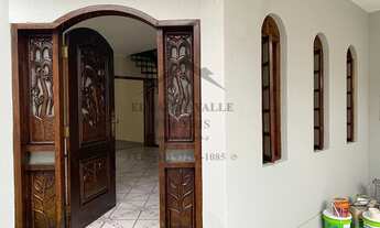 Imagem 4: Sobrado para aluguel possui 220 metros quadrados com 3 quartos em Penha de França - São Pa