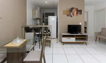 Imagem 6: Apartamento com 2 Quartos para Alugar no bairro Igara com 60m²