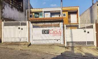 Imagem 2: Sobrado com 2 dormitórios à venda, 85 m² por R$ 460.000,00 - Artur Alvim - São Paulo/SP