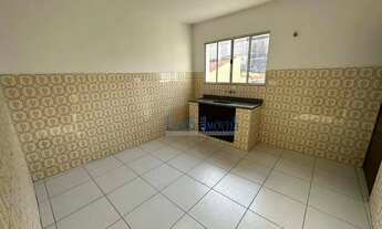 Imagem 3: Apartamento com 1 dormitório para alugar, 35 m² por R$ 1.700/mês - Parque São José - São B