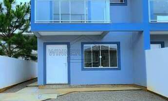 Imagem 11: Sobrado à venda no bairro Forquilhinhas - São José/SC