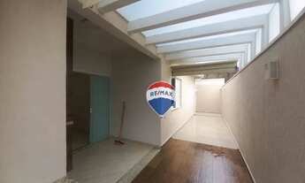 Imagem 6: Casa com 3 dormitórios para alugar, 180 m² por R$ 3.340,00/mês - Jardim Santa Mônica II