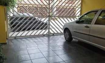 Imagem 2: Sobrado 3 dormitórios amplo em bairro nobre de Taboão da Serra SP