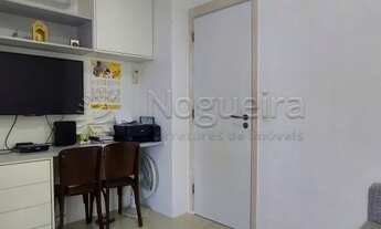 Imagem 4: Excelente apartamento no condomínio Le Parc !