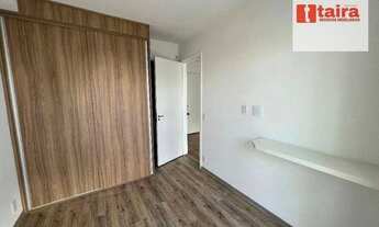 Imagem 6: 1 dormitório / Vaga / Lazer completo