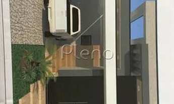 Imagem 6: Casa à venda no Condomínio Villa Bella Siena - Paulínia/SP