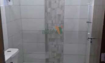 Imagem 6: Casa com 1 dormitório para alugar, 28 m² por R$ 1.700,00 - Villa Branca - Jacareí/SP