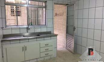 Imagem 4: Sobrado de 2 dormitórios no Parque da Mooca