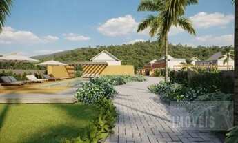 Imagem: Casa Geminada com 2 suítes Morro das Pedras