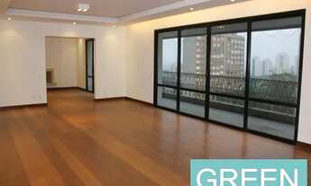 Imagem 6: APARTAMENTO para Venda e Locação SANTO AMARO, SAO PAULO 4 dormitórios sendo 4 suítes, 1 ba