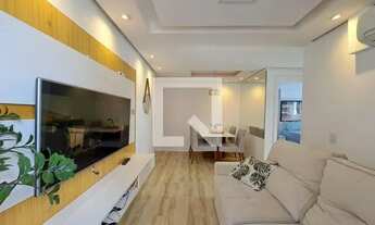 Imagem 3: Apartamento para Aluguel - Cachambi, 2 Quartos, 48 m2