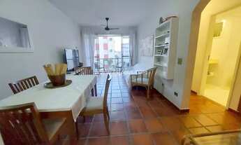 Imagem 4: Apartamento mobiliado na Região Aquário, lado praia