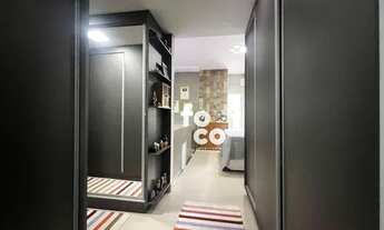 Imagem 6: Sobrado com 3 dormitórios à venda, 304 m² por R$ 1.700.000,00 - Cidade Jardim - Uberlândia