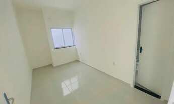 Imagem 6: Casa para venda possui 100 metros quadrados com 3 quartos