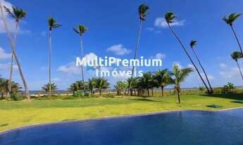 Imagem 4: Itacimirim| Village 95 m2| 2 Suítes| 3 Vagas| Pé na areia