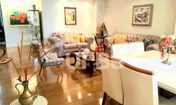 Imagem 2: Mont Blanc - Apartamento 3 quartos, sendo 3 suítes