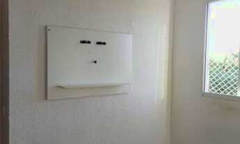 Imagem 7: Apartamento com 2 dormitórios para alugar, 44 m² por R$ 1.190,00/mês - São Deocleciano - S