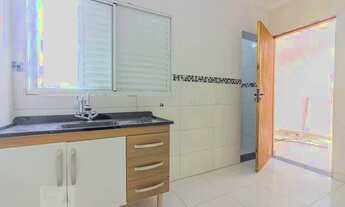 Imagem: Apartamento para Aluguel - Jardim Éster