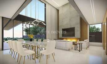 Imagem 2: Ref.: 6024 - Casa Alphaville Juiz de Fora