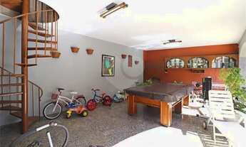 Imagem 5: ALTO PADRÃO - CHÁCARA KLABIN