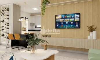 Imagem 2: Apartamento à venda, 3 quartos, 1 suíte, 2 vagas, Granada - Uberlândia/MG