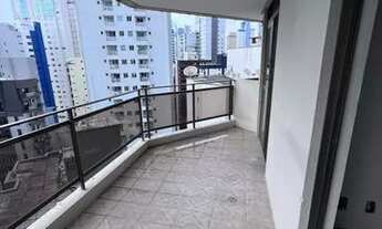 Imagem 2: Apartamento para aluguel tem 84 metros quadrados com 2 quartos em Centro - Balneário Cambo