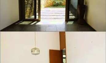 Imagem 2: Casa À Venda No Alto Da Boa Vista Com Piscina E Um Grande Gramado